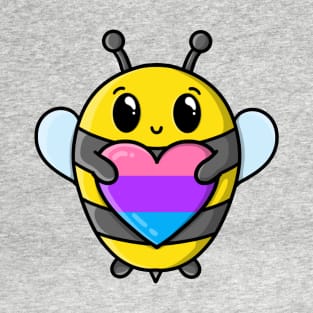 Bi LGBeeT T-Shirt